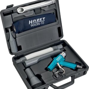 Saug- und Blaspistole 9043N-10 Hazet