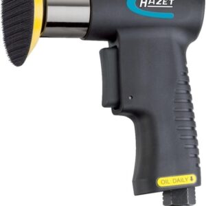 Mini-Poliermaschinen Set 9033N-9 Hazet