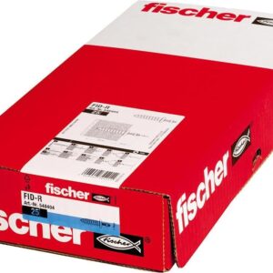 fischer Dämmstoffdübel FID-R