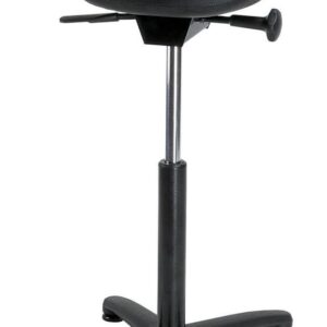 Stehhilfe Standstar PU-Schaum schwarz