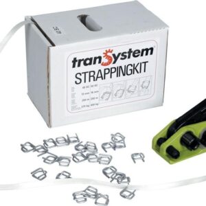 PES-Kraftband-Set 1 komplett 13mm