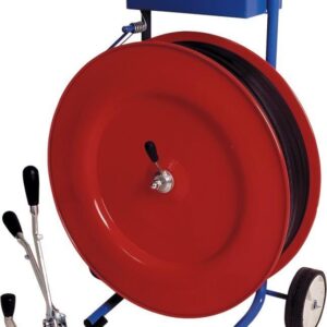 PP-Umreifungsset 4 komplett 13mm