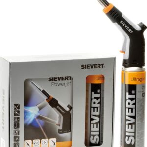 Power Jet 2535 Set inkl. Ultragas 2205