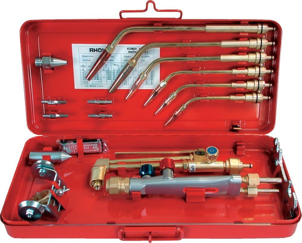 2284984 schweiss u schneidgarniturrhoena 2001 0 5 30 mm