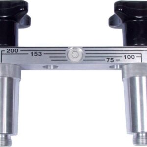 Batteriemontagelehre 75-240mm Alarm