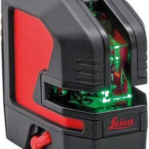 Linienlaser L2G im Koffer LEICA