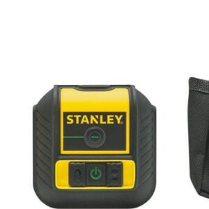 Linienlaser Cross 90 grün Stanley