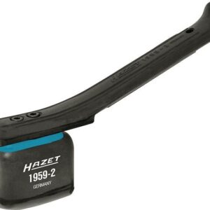 Klebschlaghammer 70x70mm HAZET