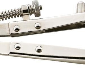 Schlauchklemmenzange für Federbandschellen 320mm HAZET