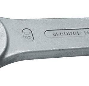 Schlag-Ringschlüssel DIN7444 75mm GEDORE