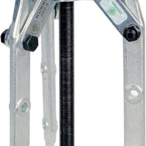 Lüfterrad-Abzieher 3-armig 200x200mm KUKKO