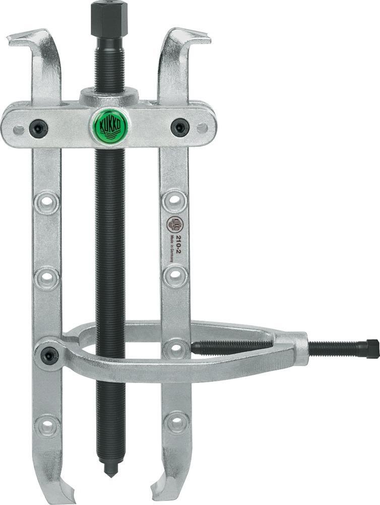 Trenn-/Abziehvorrichtung Größe 3 KUKKO 1 Trenn-/Abziehvorrichtung Größe 3 KUKKO