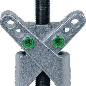 Abzieher Krallenform 2-armig 6-100mm KUKKO