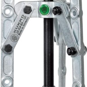 Abzieher hydraulisch 3-armig 400x400mm KUKKO