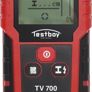 Wandscanner TV 700 Testboy