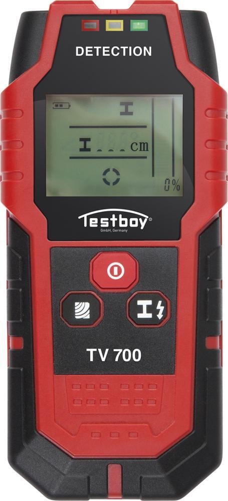 Wandscanner TV 700 Testboy 1 Wandscanner TV 700 Testboy