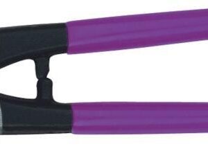 Idealschere HSS links 280mm Erdi