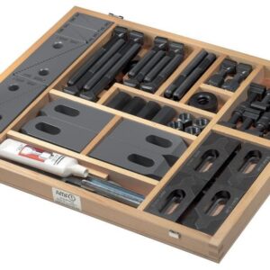 Spannwerkzeug-Set M20x22 AMF