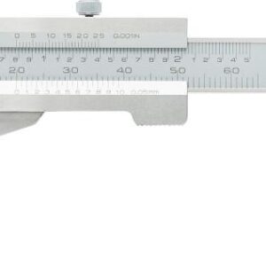 Messschieber fünfpunkt 2-40mm HP