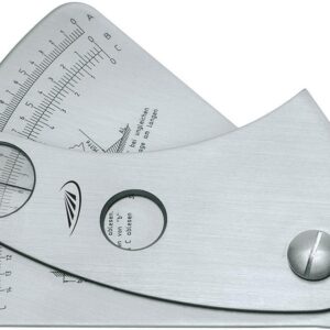 Schweissnahtlehre Dbp HP