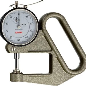 Dickenmessgerät J50C mit Abhebevorrichtung