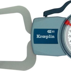 Außenschnelltaster Oditest 0-50mm MKL 1 KRÖPLIN