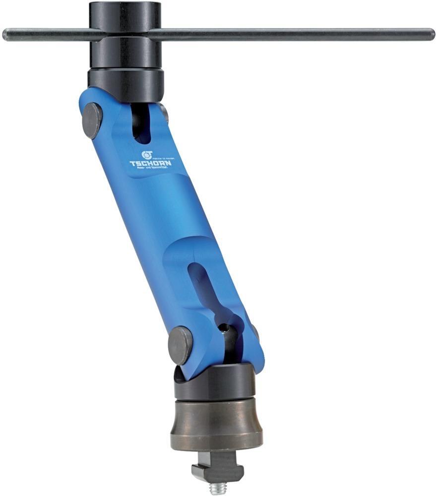 Werkstückanschlag 5D 150mm TSCHORN 1 Werkstückanschlag 5D 150mm TSCHORN