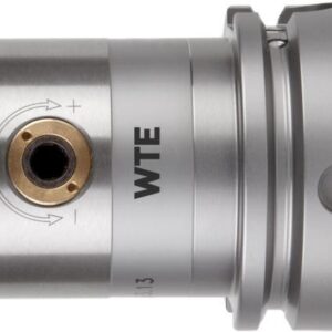 Präzisions-Bohrfutter DIN69893A Innenkühlung 0,5-13 HSK-A 63 WTE