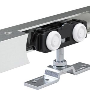 Schiebet.Beschl. 80 NT Flügelbreite 50-119cm