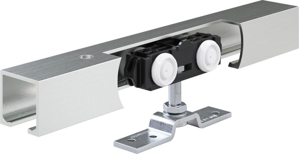 Schiebet.Beschl. 80 NT Flügelbreite 50-142cm 1 Schiebet.Beschl. 80 NT Flügelbreite 50-142cm