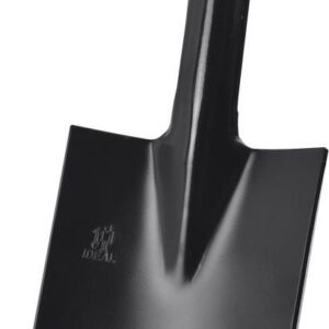 Kraftspaten Gärtner Form Größe 2, Stiel 92cm