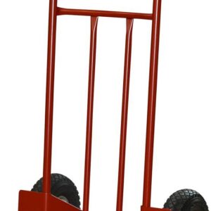 Sackkarre Typ 250 Luftbereift (Stahlfelge)