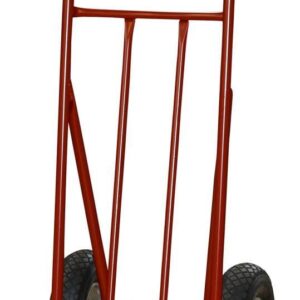 Sackkarre Typ 300 Luftbereift (Stahlfelge)