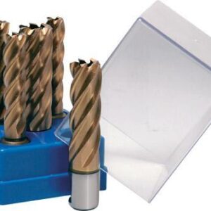 Kernbohrer-Set KBL VP 14/18/22mm BDS