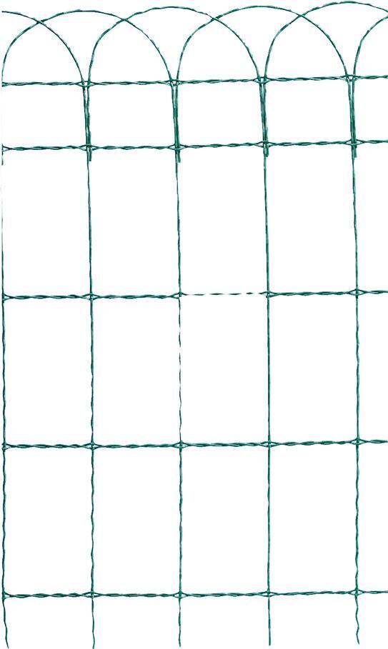 2288820 ziergeflecht gruen 65cm a 25m