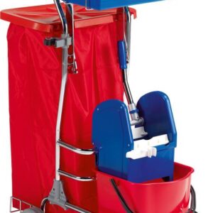 Reinigungswagen 750x460x1220mm