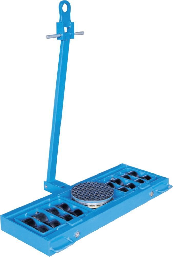 Fahrwerk 24 Tonnen SS240-P 1 Fahrwerk 24 Tonnen SS240-P