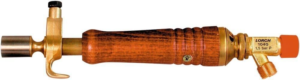 Handgriff mit Kolbenbren.1,5bar G3/8" LH Lorch 1 Handgriff mit Kolbenbren.1,5bar G3/8" LH Lorch