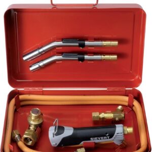 Hart- u. Weichlötgarn. 1000 Promatic Piezo