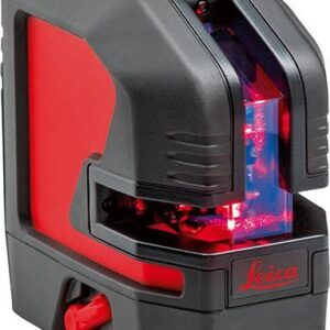 Linienlaser L2P5 im Koffer LEICA