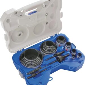 Lochsägen-Satz HSSBi Big Daddy 19-121mm LENOX