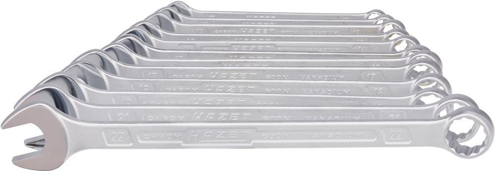 2289378 ringmaulschluessel satz din3113a 12 teilig hazet