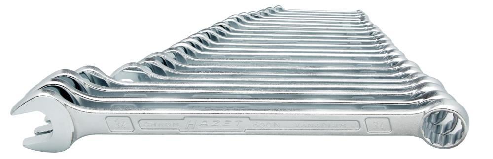 2289380 ringmaulschluessel satz din3113a 6 34mm 21 teilighazet