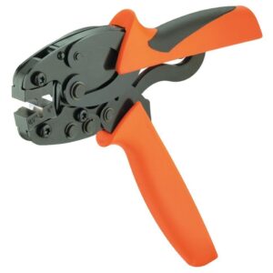 Crimpwerkzeug PZ 4 0,5-4qmm Weidmüller