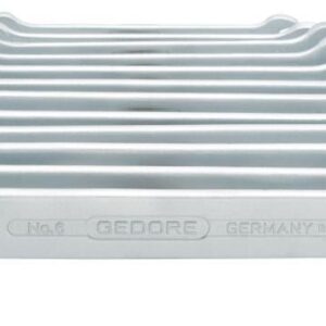 Doppelmaulschlüssel-Satz DIN3110 6-32mm 12-teilig GEDORE