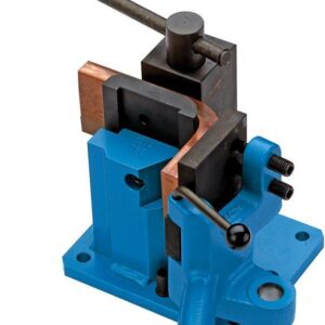 Exzenter-Winkelbieger 100mm GEDORE