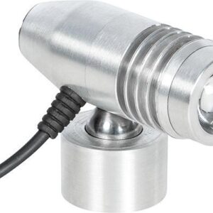 LED-Arbeitsleuchte Lichtblick 200 Lumen dimmbar Bauer + Böcker