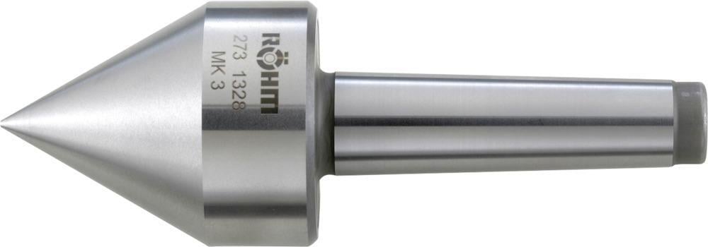 2290280 zentrierkegel mitlaufend 627 gr 273 mk3 roehm