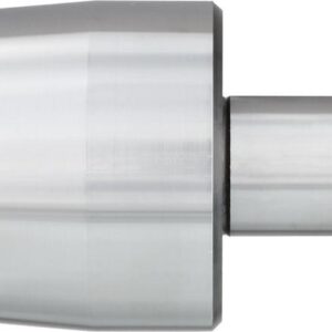 Körnerspitze mitlaufend K102HZA Zylinderschaft 20mm RÖHM