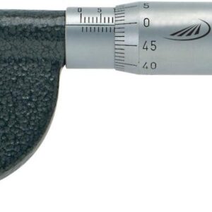 Bügelmessschr. Rohr. 0- 15mm HP